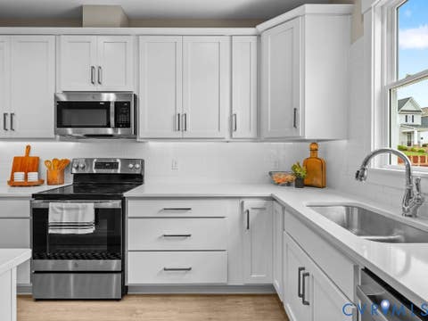 Tiny photo for 3835 Yates Lane, Powhatan, VA 23139 (MLS # 2621481)