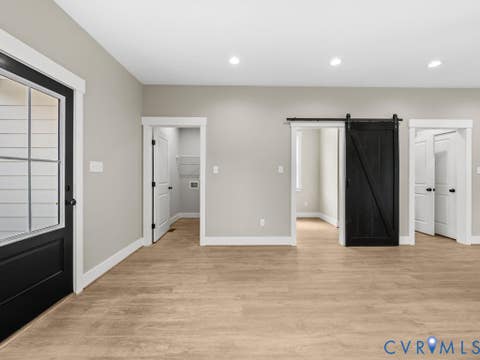 Tiny photo for 3835 Yates Lane, Powhatan, VA 23139 (MLS # 2621481)