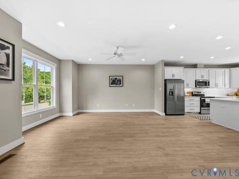 Tiny photo for 3835 Yates Lane, Powhatan, VA 23139 (MLS # 2621481)