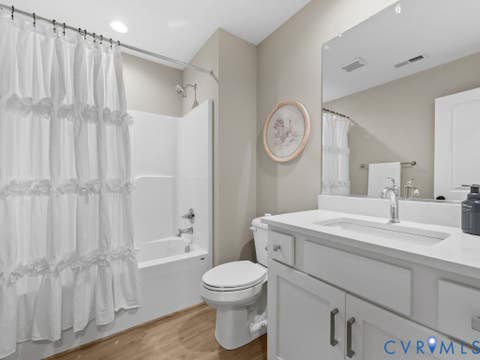 Tiny photo for 3835 Yates Lane, Powhatan, VA 23139 (MLS # 2621481)