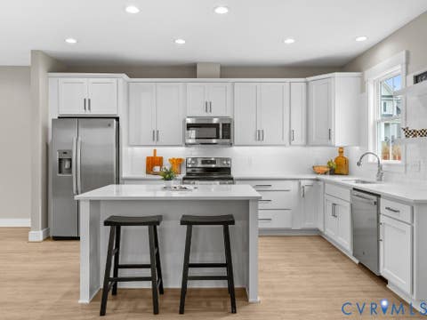 Tiny photo for 3835 Yates Lane, Powhatan, VA 23139 (MLS # 2621481)