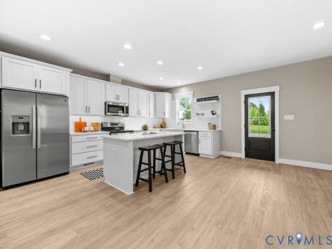Tiny photo for 3835 Yates Lane, Powhatan, VA 23139 (MLS # 2621481)