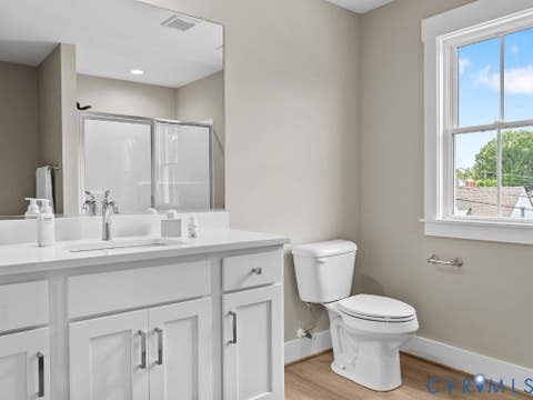 Tiny photo for 3835 Yates Lane, Powhatan, VA 23139 (MLS # 2621481)