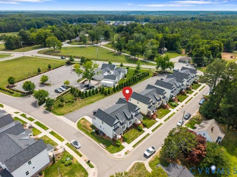 Tiny photo for 3835 Yates Lane, Powhatan, VA 23139 (MLS # 2621481)
