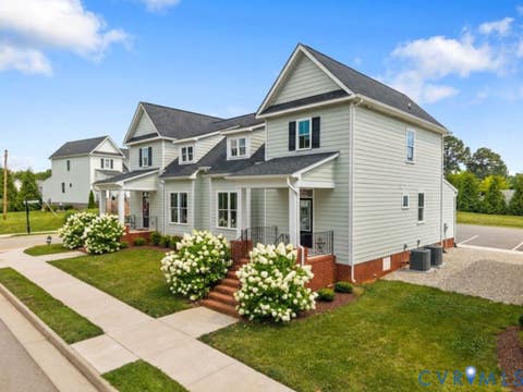 Tiny photo for 3835 Yates Lane, Powhatan, VA 23139 (MLS # 2621481)