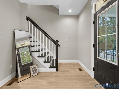Tiny photo for 3835 Yates Lane, Powhatan, VA 23139 (MLS # 2621481)