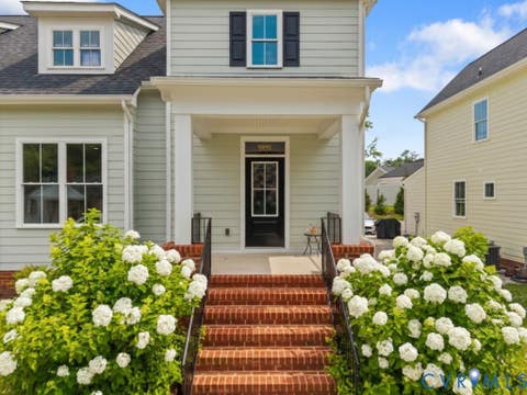 Tiny photo for 3835 Yates Lane, Powhatan, VA 23139 (MLS # 2621481)