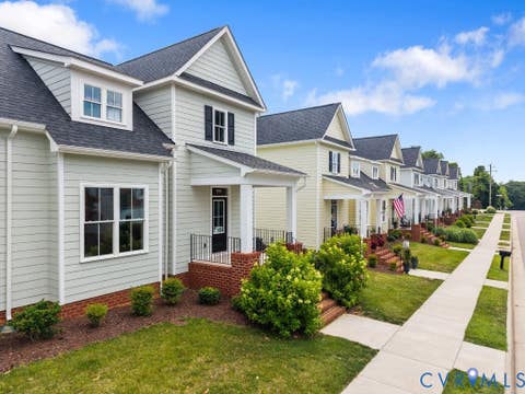Tiny photo for 3835 Yates Lane, Powhatan, VA 23139 (MLS # 2621481)