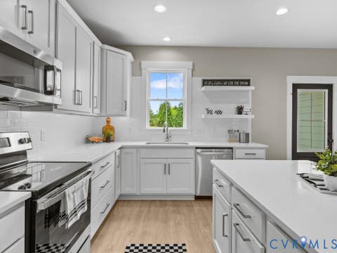 Tiny photo for 3835 Yates Lane, Powhatan, VA 23139 (MLS # 2621481)