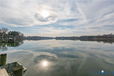 Tiny photo for 175 Shellfield Lane, Colonial Beach, VA 22443 (MLS # 2605688)