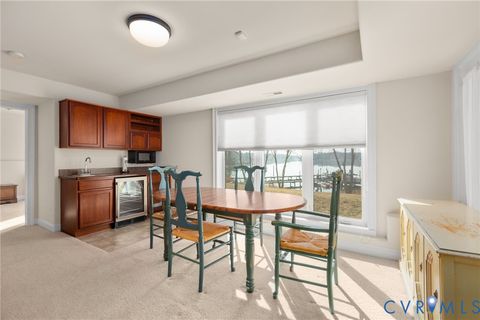 Tiny photo for 175 Shellfield Lane, Colonial Beach, VA 22443 (MLS # 2605688)