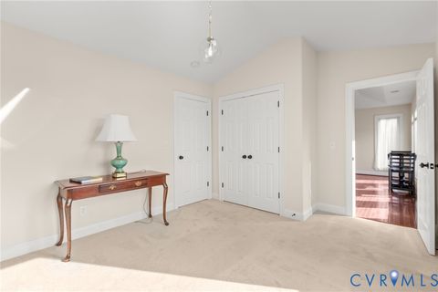 Tiny photo for 175 Shellfield Lane, Colonial Beach, VA 22443 (MLS # 2605688)