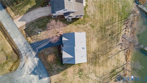 Tiny photo for 175 Shellfield Lane, Colonial Beach, VA 22443 (MLS # 2605688)