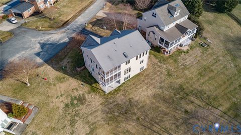 Tiny photo for 175 Shellfield Lane, Colonial Beach, VA 22443 (MLS # 2605688)