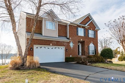 Tiny photo for 175 Shellfield Lane, Colonial Beach, VA 22443 (MLS # 2605688)