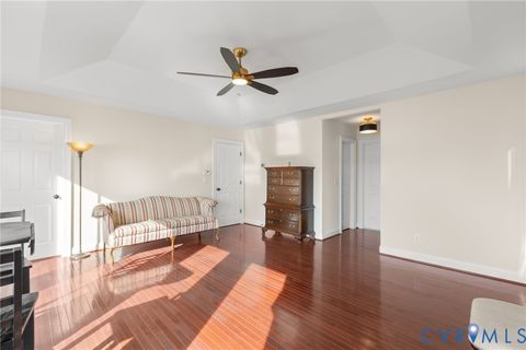 Tiny photo for 175 Shellfield Lane, Colonial Beach, VA 22443 (MLS # 2605688)