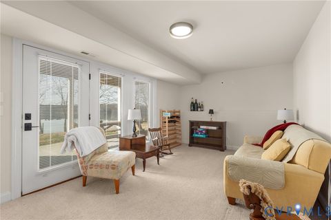 Tiny photo for 175 Shellfield Lane, Colonial Beach, VA 22443 (MLS # 2605688)