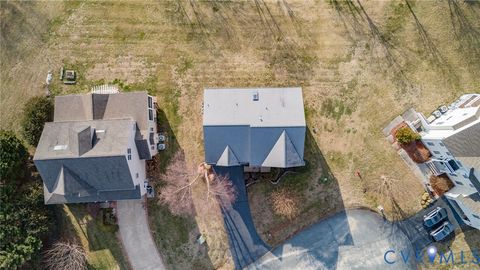 Tiny photo for 175 Shellfield Lane, Colonial Beach, VA 22443 (MLS # 2605688)