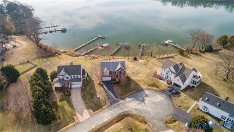 Tiny photo for 175 Shellfield Lane, Colonial Beach, VA 22443 (MLS # 2605688)