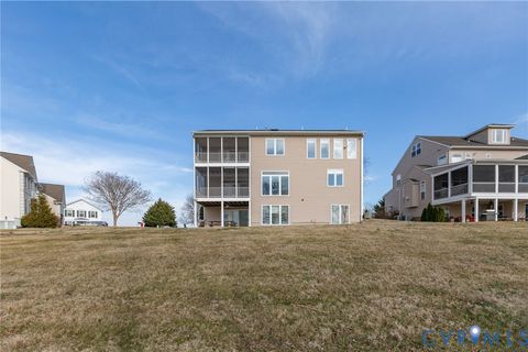 Tiny photo for 175 Shellfield Lane, Colonial Beach, VA 22443 (MLS # 2605688)