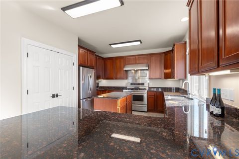 Tiny photo for 175 Shellfield Lane, Colonial Beach, VA 22443 (MLS # 2605688)