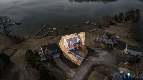 Tiny photo for 175 Shellfield Lane, Colonial Beach, VA 22443 (MLS # 2605688)