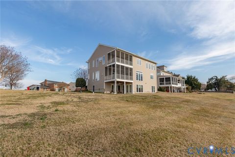 Tiny photo for 175 Shellfield Lane, Colonial Beach, VA 22443 (MLS # 2605688)