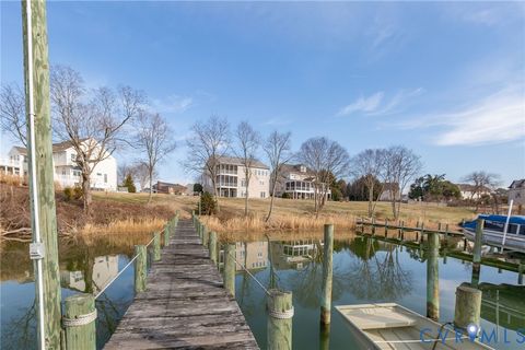 Tiny photo for 175 Shellfield Lane, Colonial Beach, VA 22443 (MLS # 2605688)