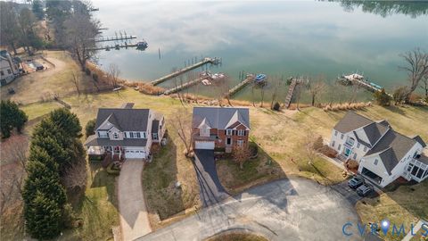 Tiny photo for 175 Shellfield Lane, Colonial Beach, VA 22443 (MLS # 2605688)