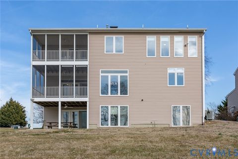 Tiny photo for 175 Shellfield Lane, Colonial Beach, VA 22443 (MLS # 2605688)