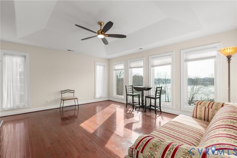 Tiny photo for 175 Shellfield Lane, Colonial Beach, VA 22443 (MLS # 2605688)