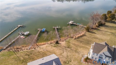 Tiny photo for 175 Shellfield Lane, Colonial Beach, VA 22443 (MLS # 2605688)