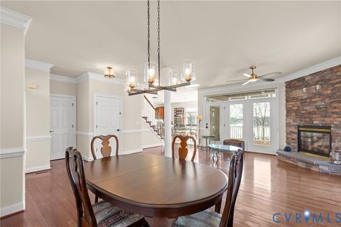 Tiny photo for 175 Shellfield Lane, Colonial Beach, VA 22443 (MLS # 2605688)