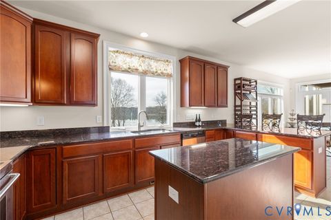 Tiny photo for 175 Shellfield Lane, Colonial Beach, VA 22443 (MLS # 2605688)