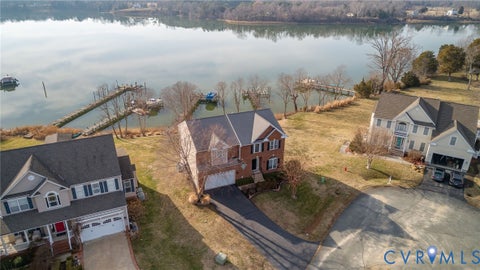 175 Shellfield Lane Colonial Beach VA 22443