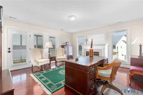 Tiny photo for 175 Shellfield Lane, Colonial Beach, VA 22443 (MLS # 2605688)