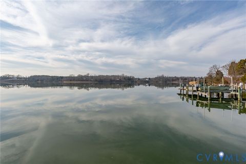 Tiny photo for 175 Shellfield Lane, Colonial Beach, VA 22443 (MLS # 2605688)