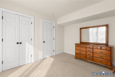 Tiny photo for 175 Shellfield Lane, Colonial Beach, VA 22443 (MLS # 2605688)