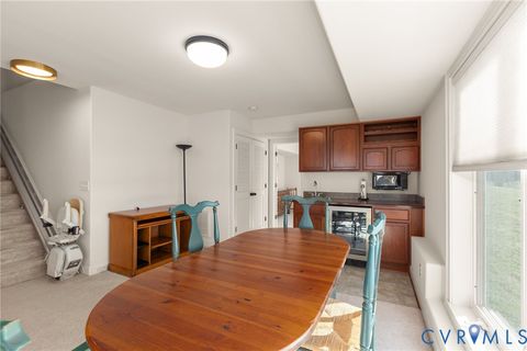 Tiny photo for 175 Shellfield Lane, Colonial Beach, VA 22443 (MLS # 2605688)