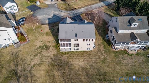 Tiny photo for 175 Shellfield Lane, Colonial Beach, VA 22443 (MLS # 2605688)