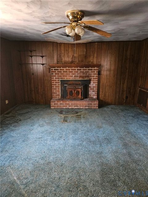 Tiny photo for 3604 Bosun Drive, Chesapeake, VA 23321 (MLS # 2611383)