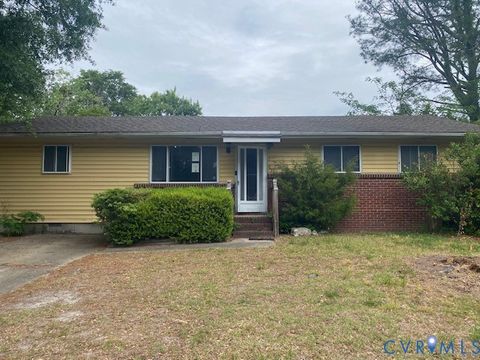 Photo of 3604 Bosun Drive, Chesapeake, VA 23321 (MLS # 2611383)