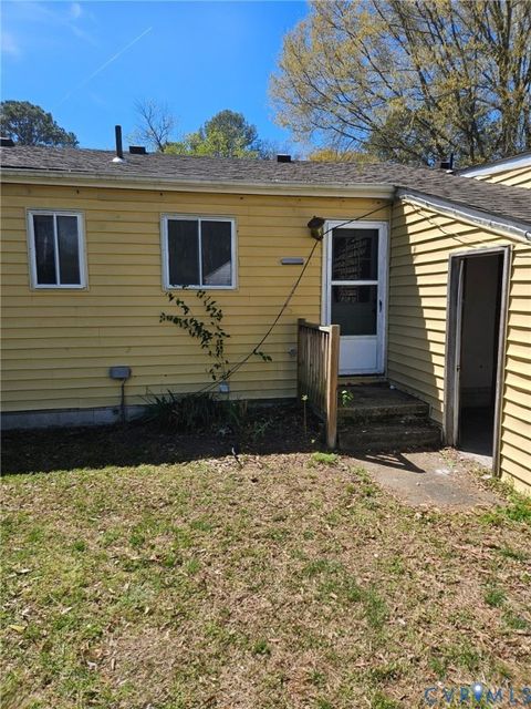 Tiny photo for 3604 Bosun Drive, Chesapeake, VA 23321 (MLS # 2611383)