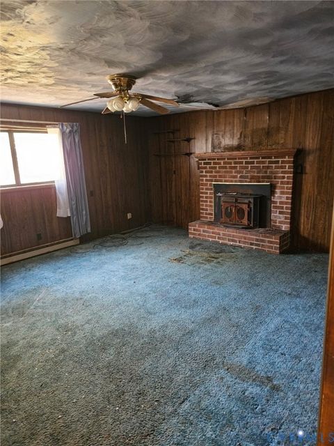 Tiny photo for 3604 Bosun Drive, Chesapeake, VA 23321 (MLS # 2611383)