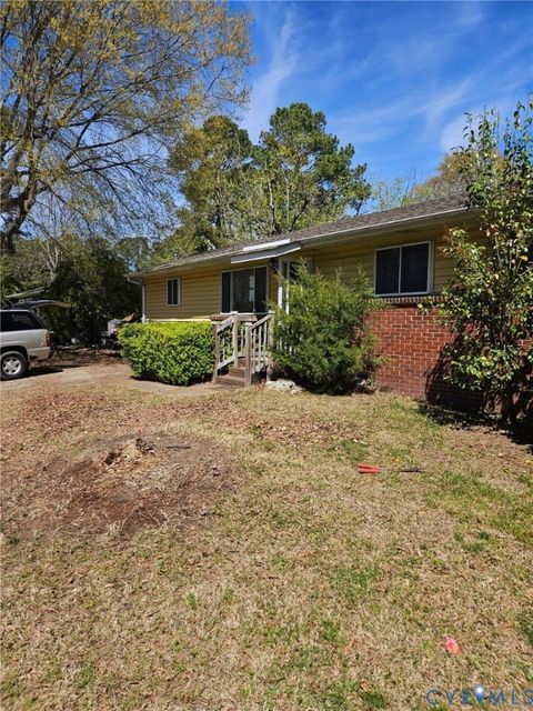 Tiny photo for 3604 Bosun Drive, Chesapeake, VA 23321 (MLS # 2611383)
