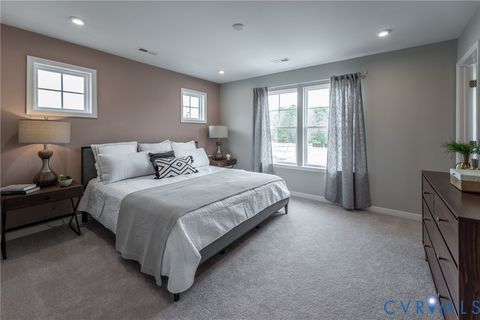 Tiny photo for 3448 Broadwick Road, Richmond, VA 23234 (MLS # 2602716)