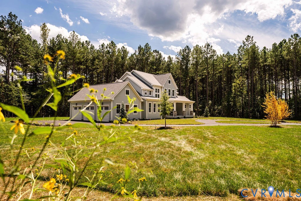 1175 Cardinal Crest Terrace