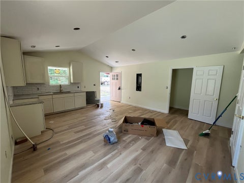 Tiny photo for 617 Cameron Street, Petersburg, VA 23803 (MLS # 2617344)