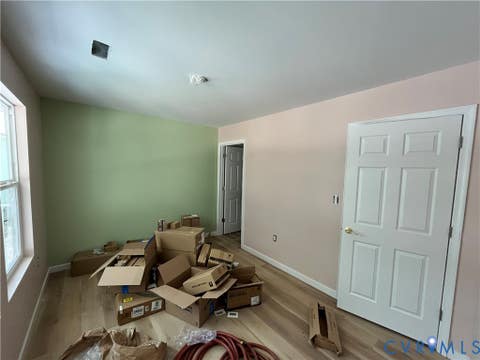 Tiny photo for 617 Cameron Street, Petersburg, VA 23803 (MLS # 2617344)