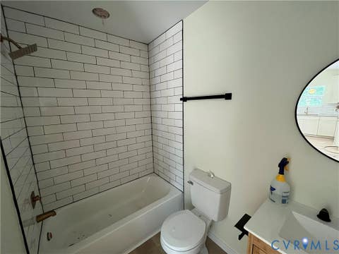 Tiny photo for 617 Cameron Street, Petersburg, VA 23803 (MLS # 2617344)